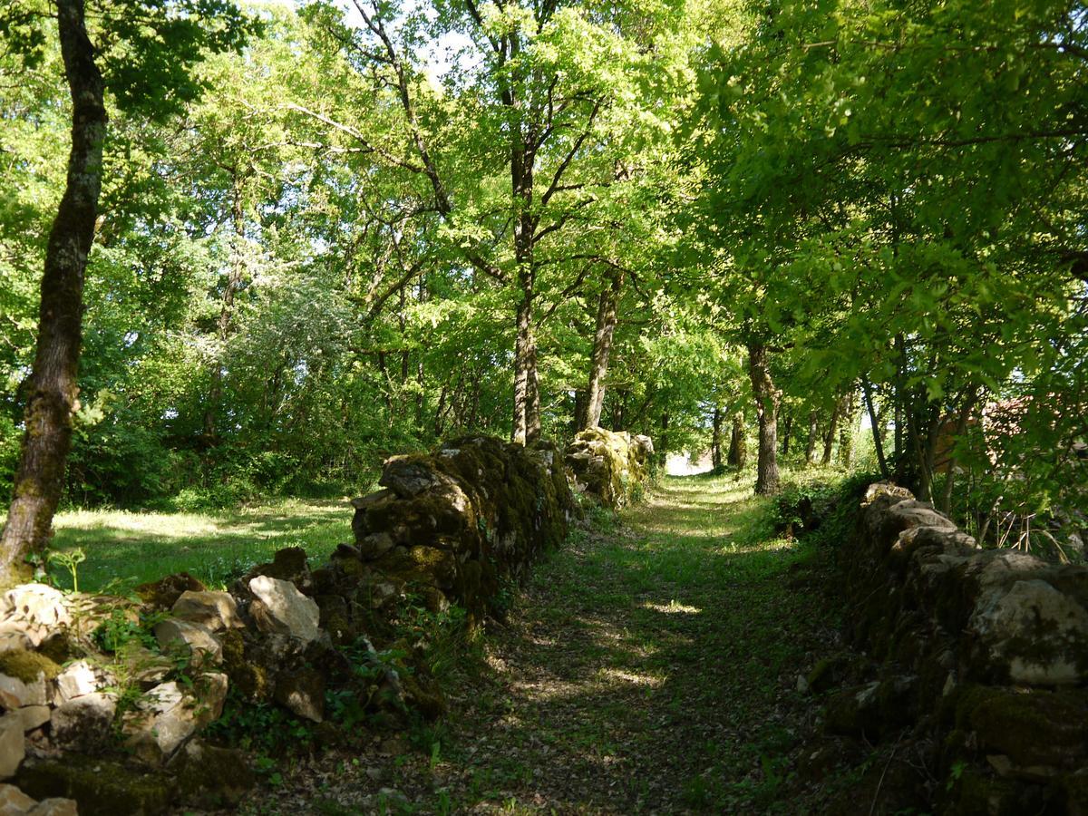 Coutillard Parisot  Εξωτερικό φωτογραφία